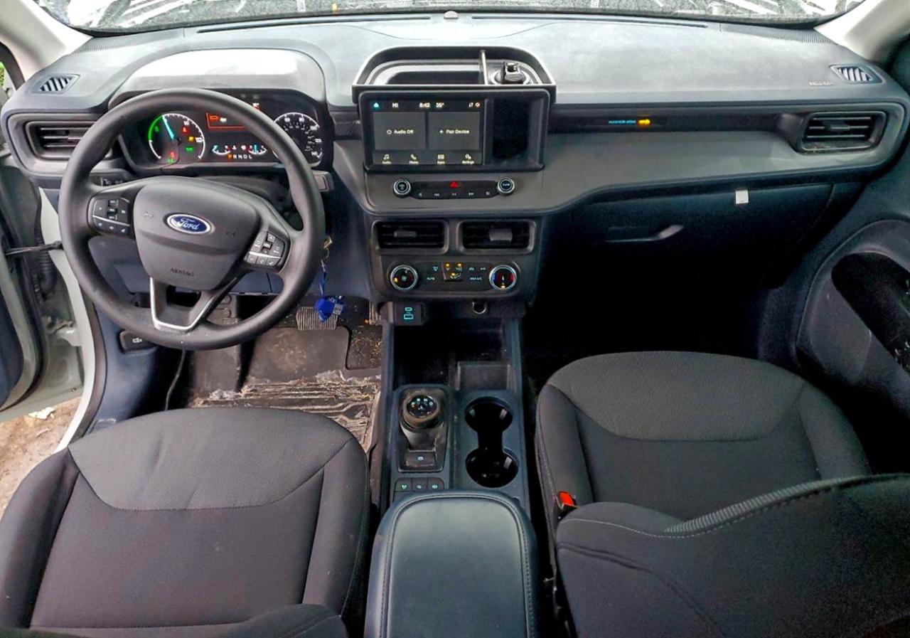 2023 FORD MAVERICK XL photo 8