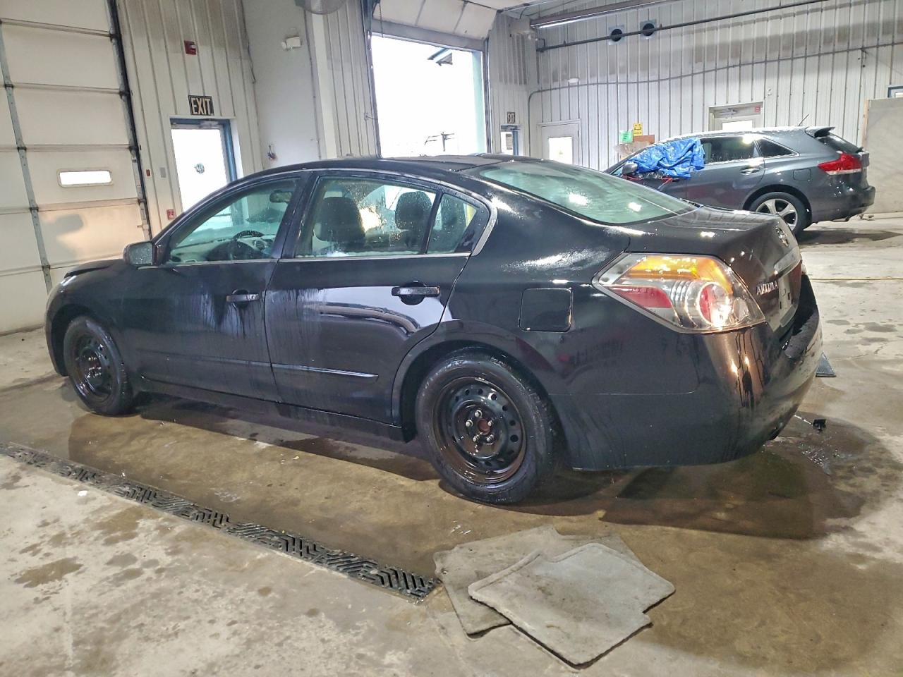2007 NISSAN ALTIMA 2.5 photo 2