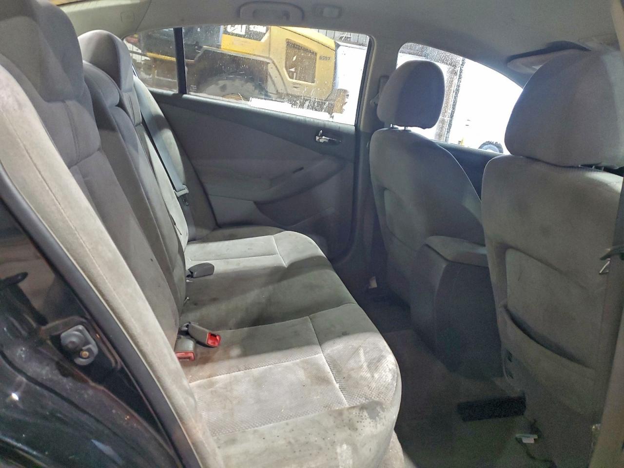 2007 NISSAN ALTIMA 2.5 photo 10
