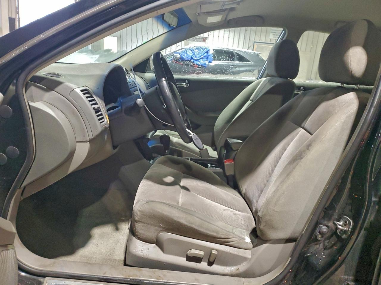 2007 NISSAN ALTIMA 2.5 photo 7