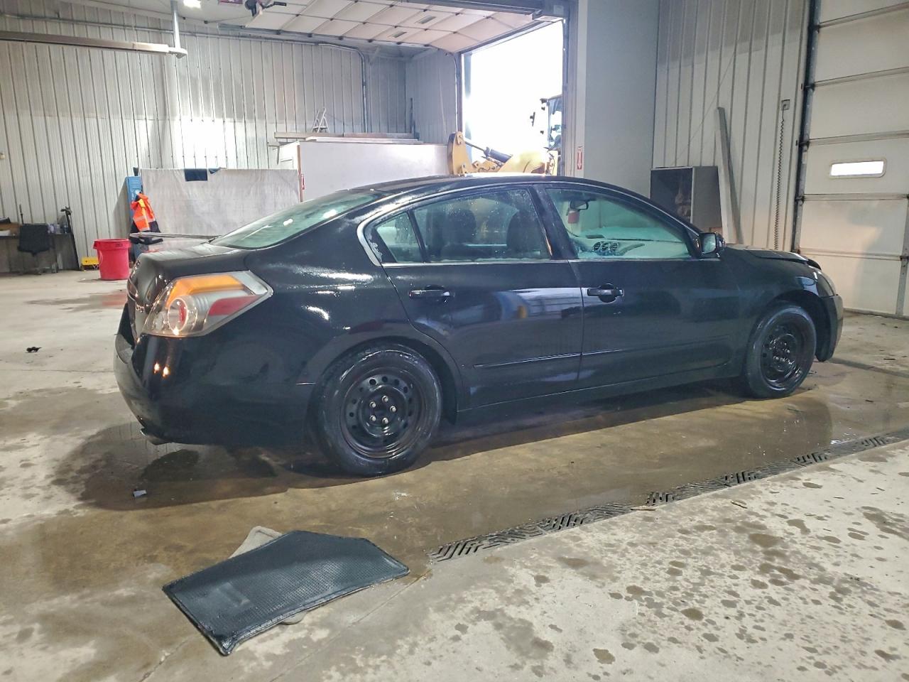 2007 NISSAN ALTIMA 2.5 photo 3