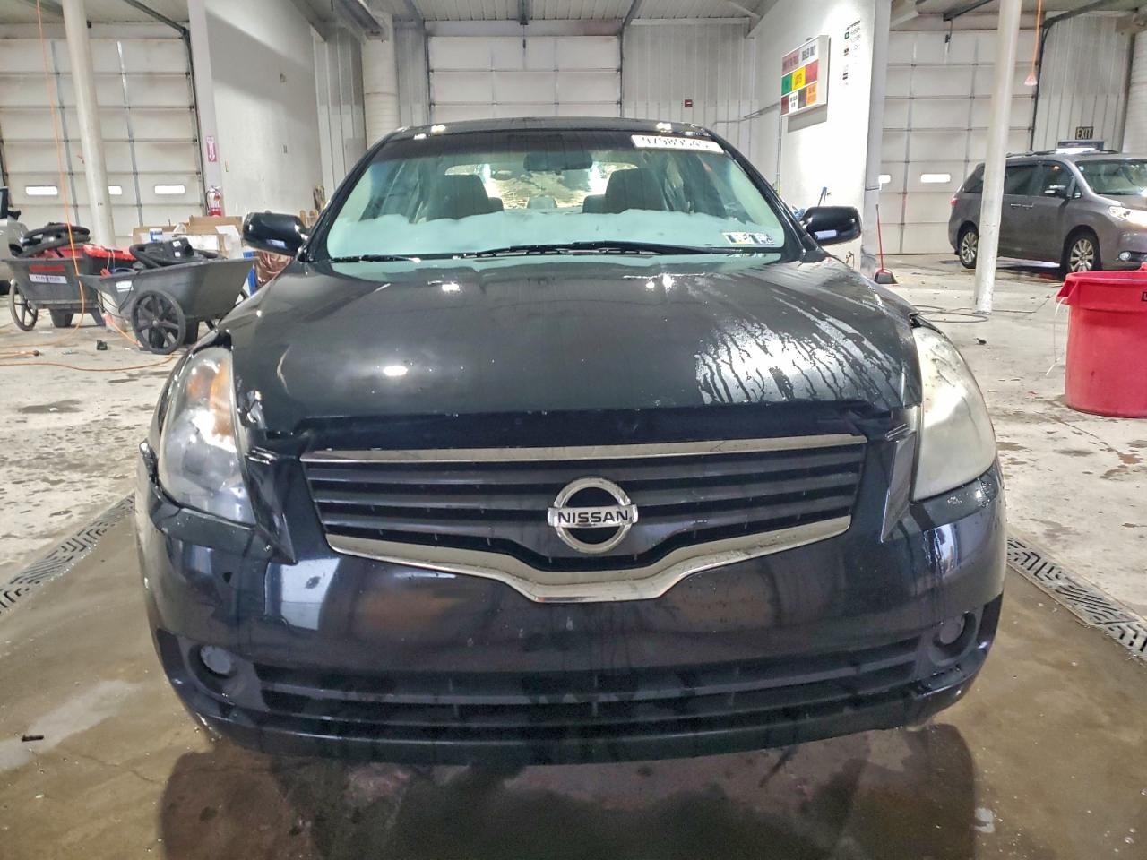 2007 NISSAN ALTIMA 2.5 photo 5
