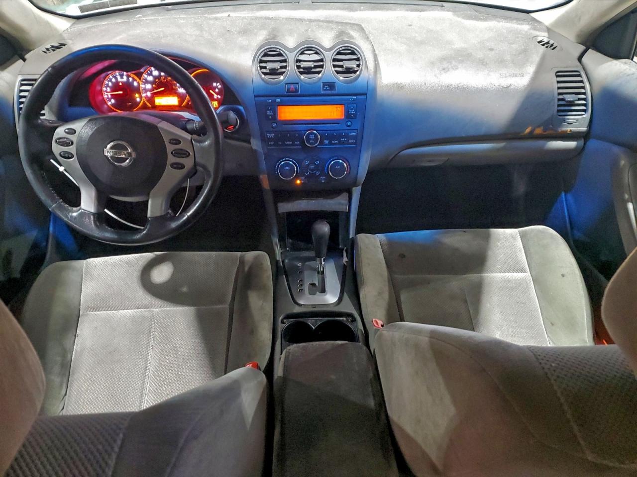 2007 NISSAN ALTIMA 2.5 photo 8