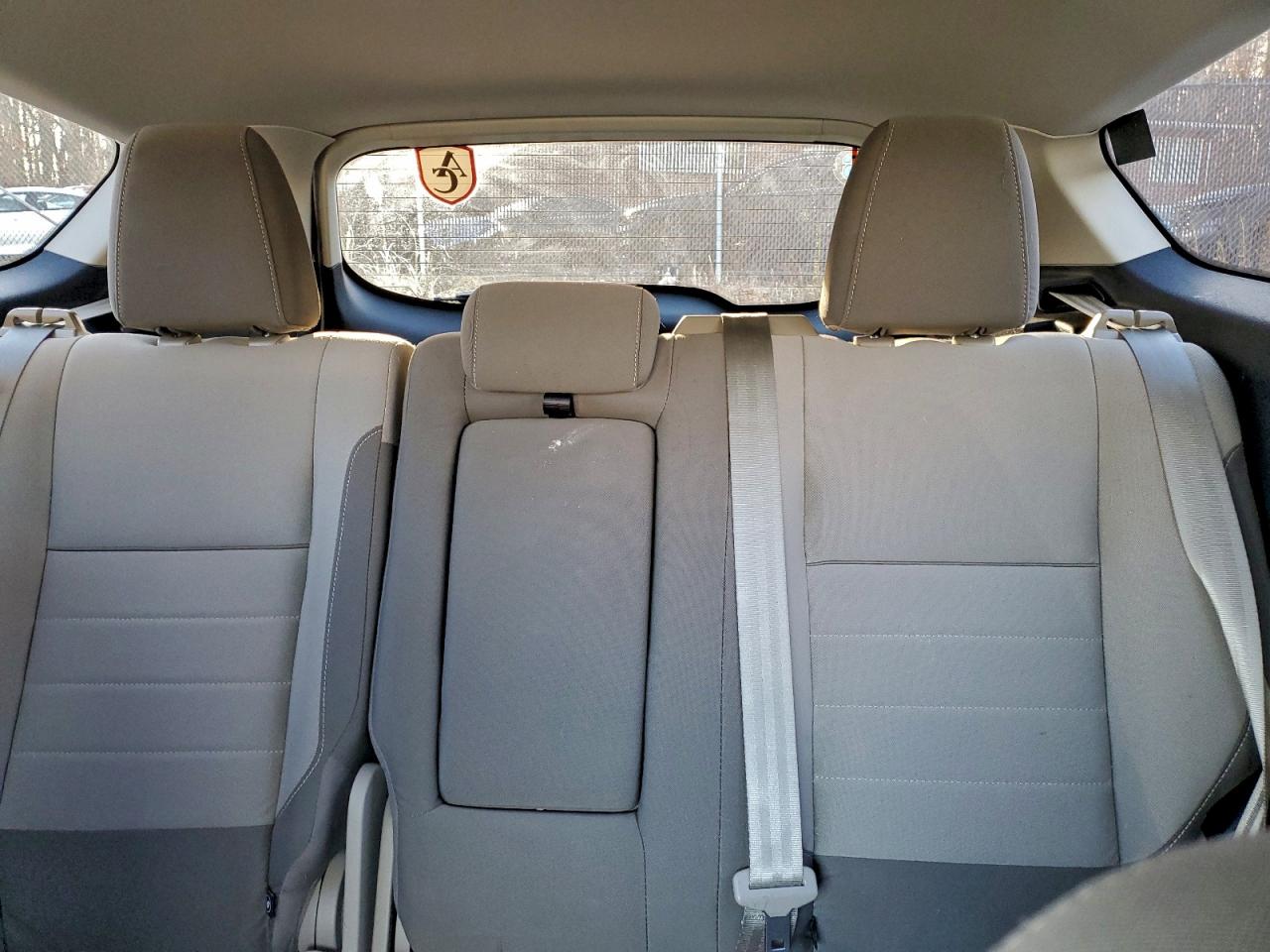 2014 FORD ESCAPE SE photo 10