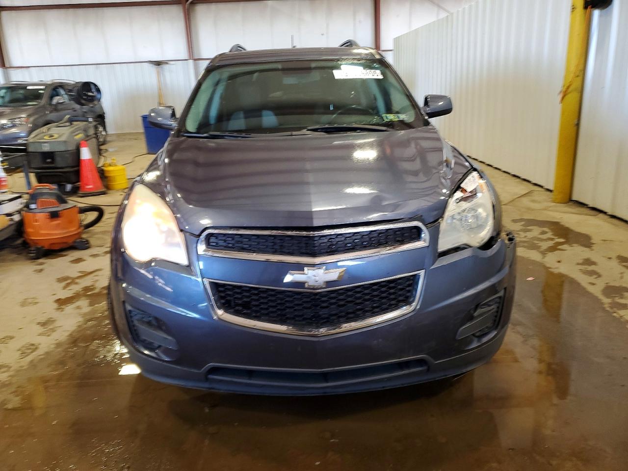 2014 CHEVROLET EQUINOX LT photo 5