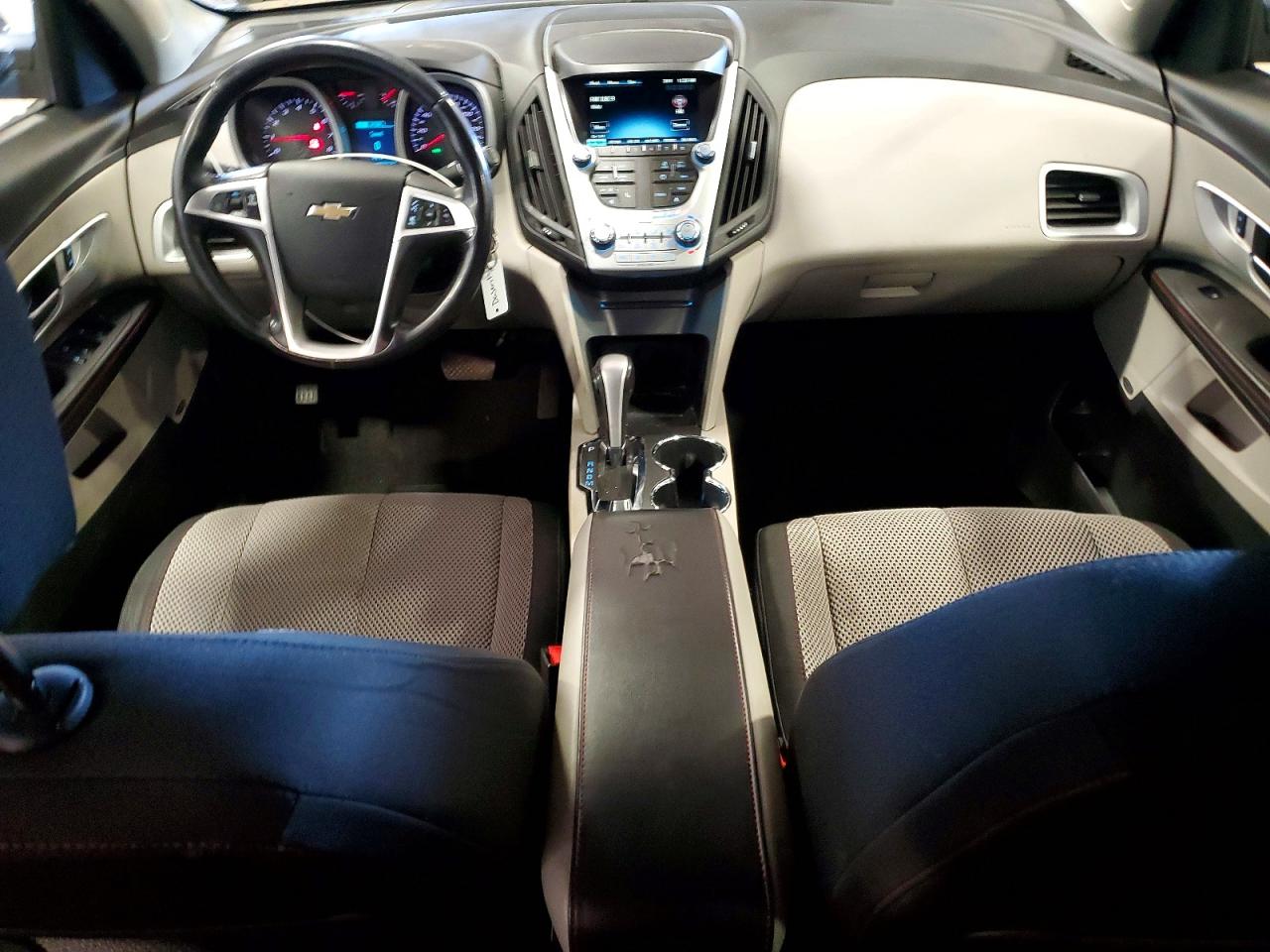 2014 CHEVROLET EQUINOX LT photo 8