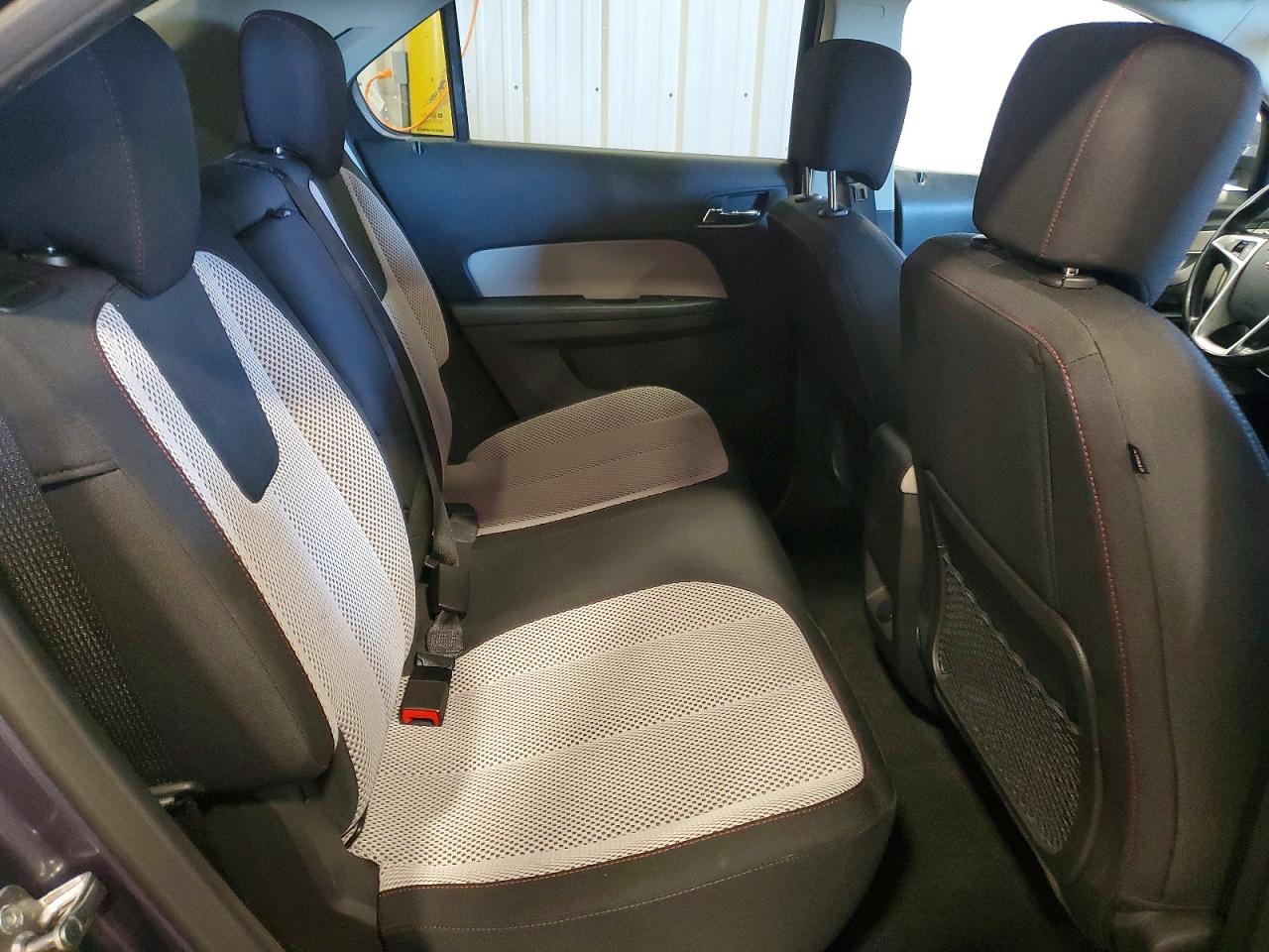 2014 CHEVROLET EQUINOX LT photo 11