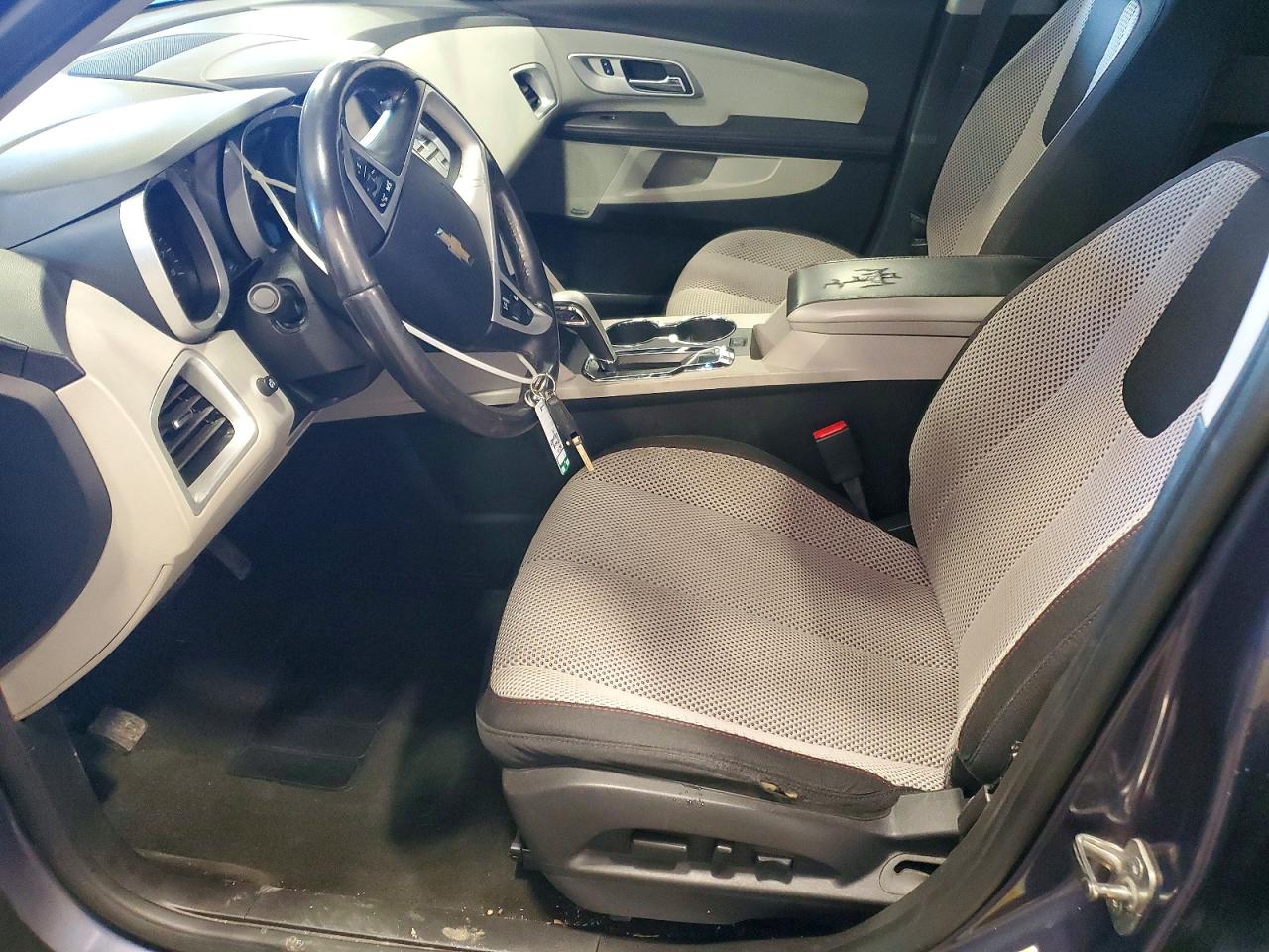 2014 CHEVROLET EQUINOX LT photo 7