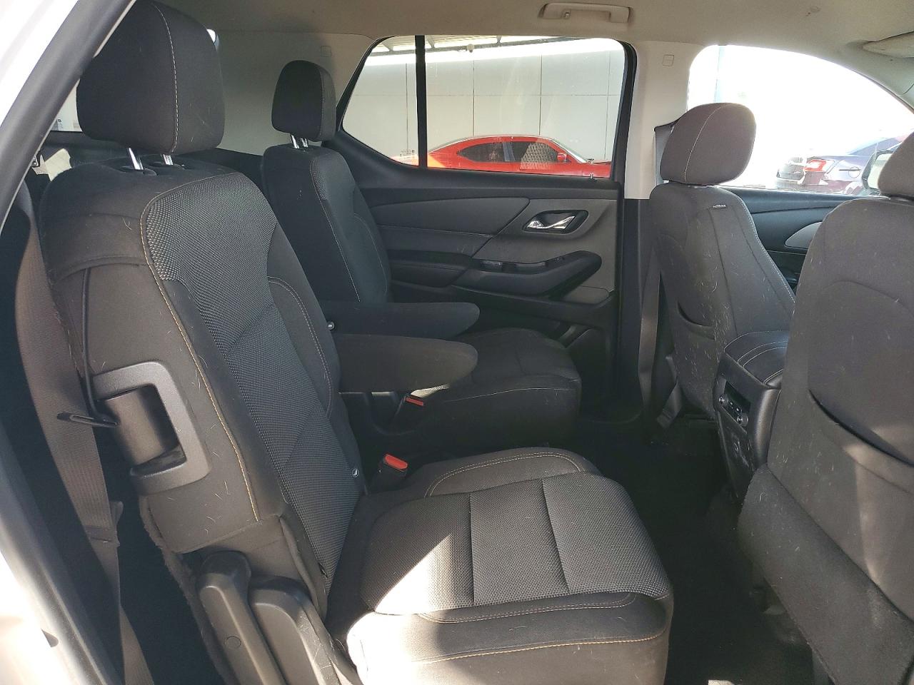 2019 CHEVROLET TRAVERSE LT photo 21