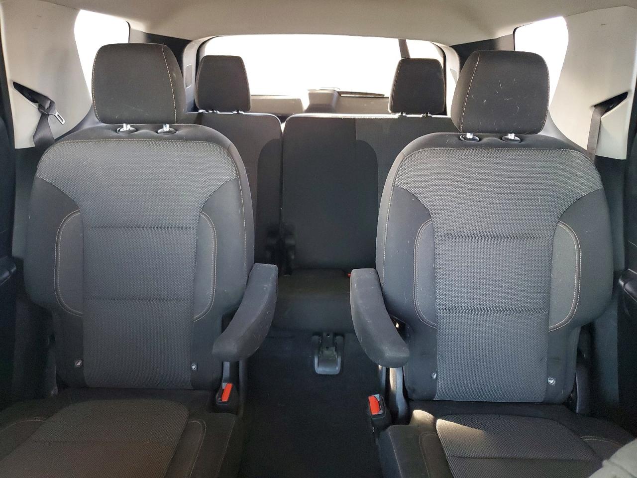 2019 CHEVROLET TRAVERSE LT photo 19