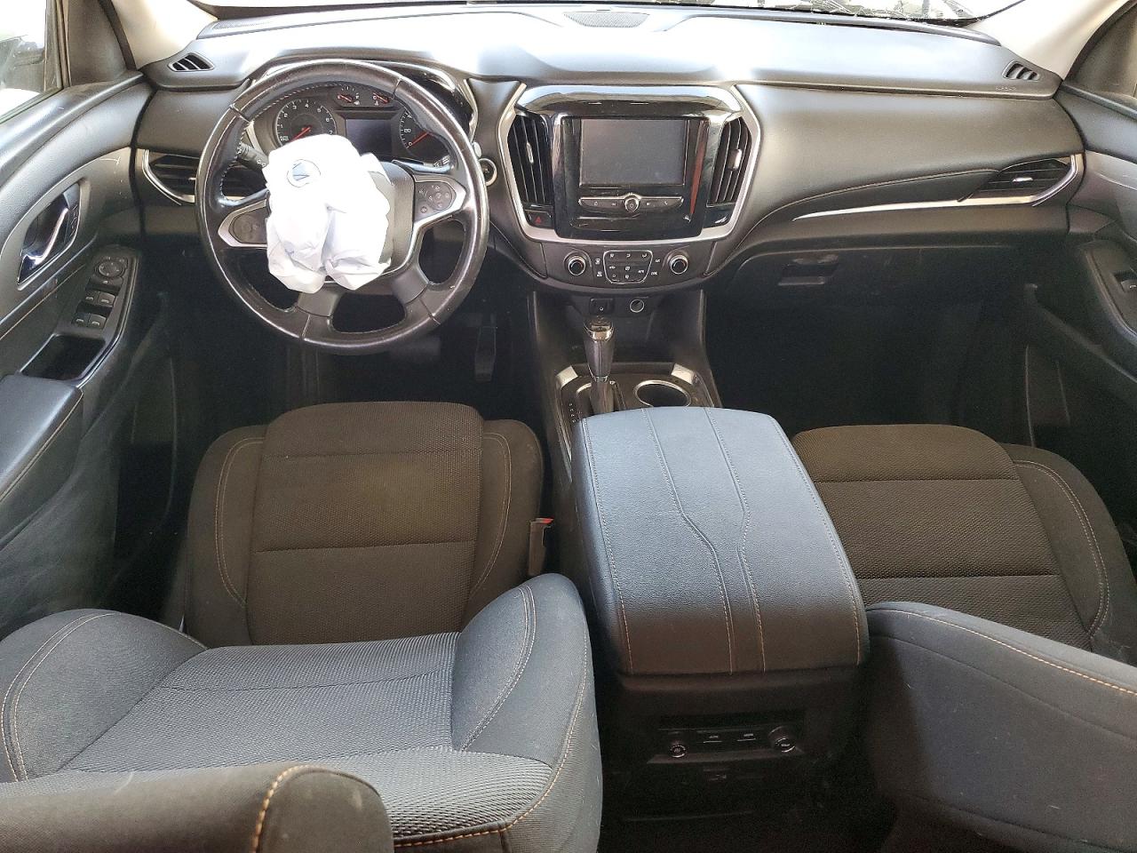 2019 CHEVROLET TRAVERSE LT photo 15