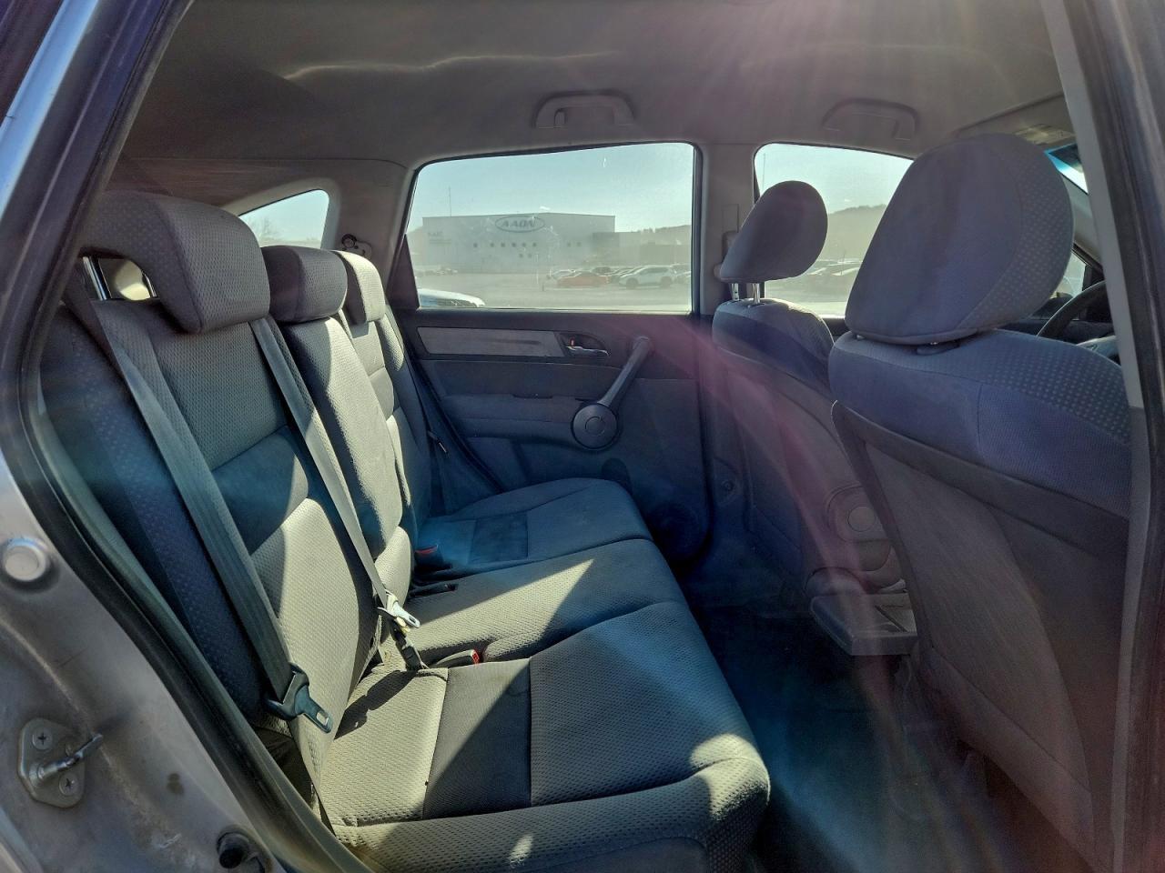 2008 HONDA CR-V LX photo 10
