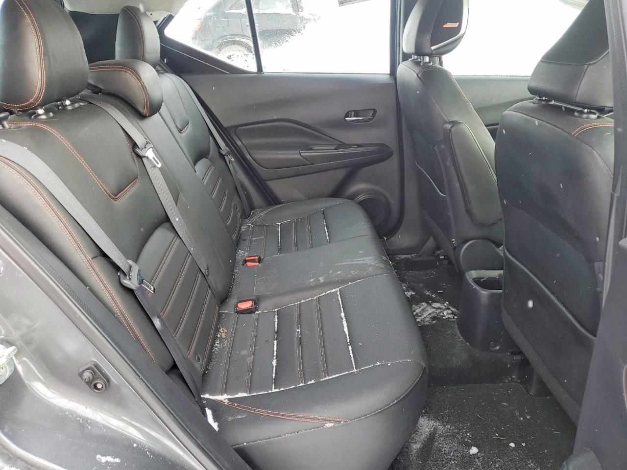 2018 NISSAN KICKS S photo 10