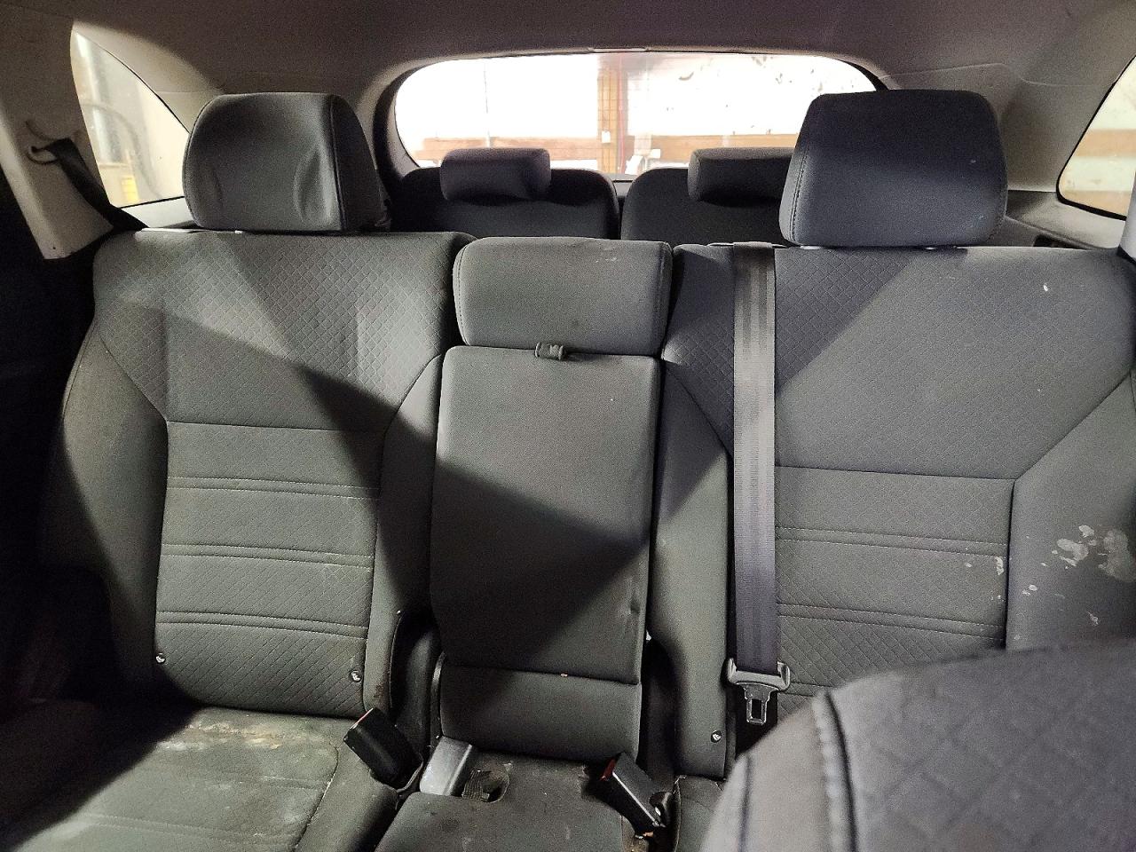2017 KIA SORENTO LX photo 10