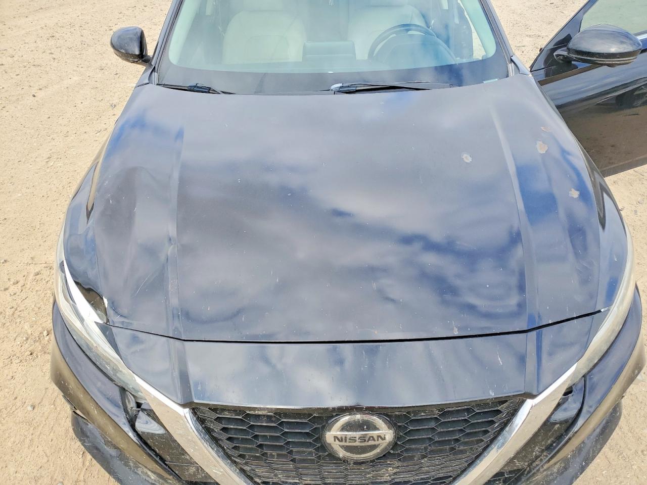 2019 NISSAN ALTIMA PLATINUM photo 11