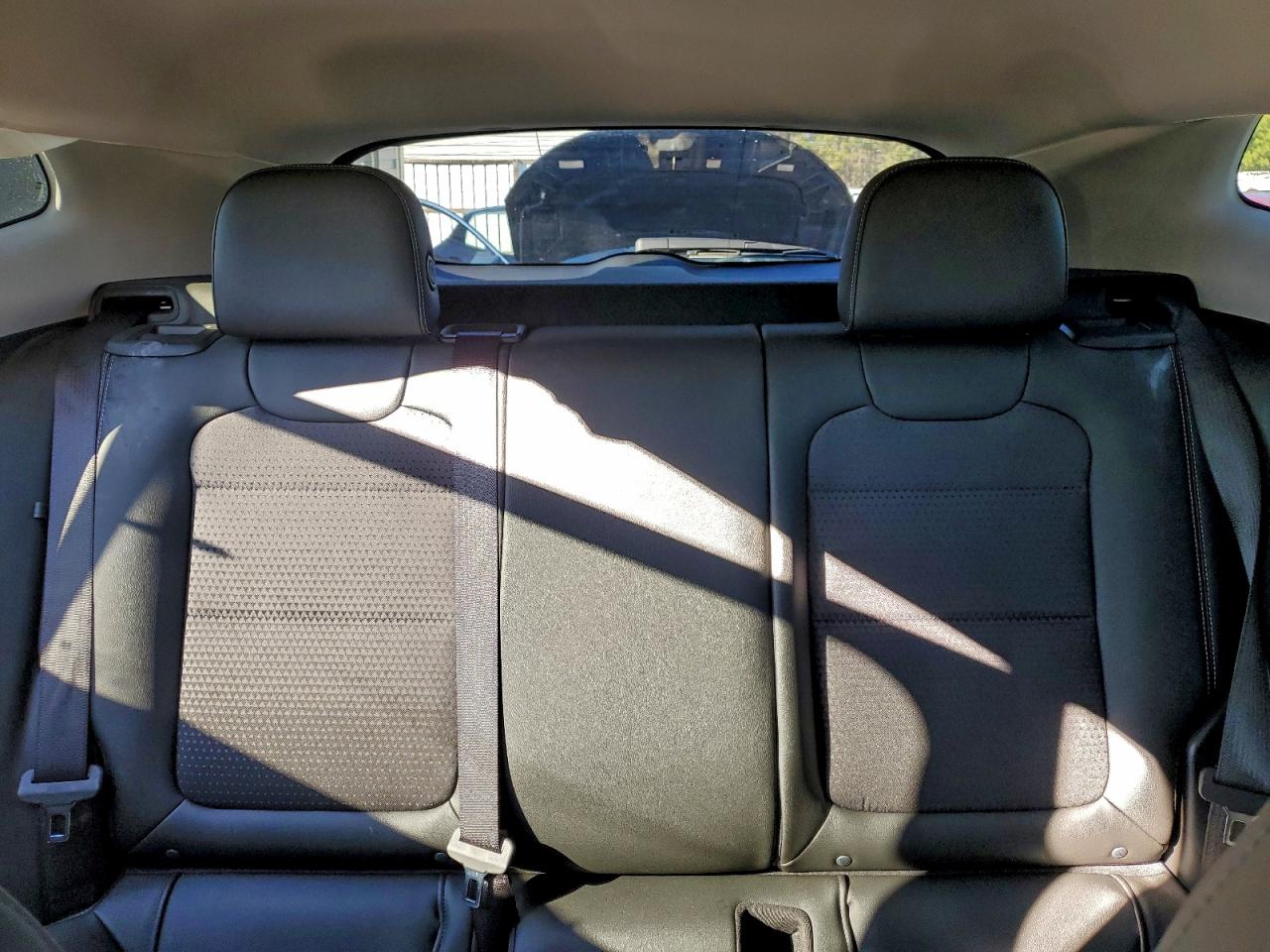 2025 CHEVROLET TRAX 1LT photo 10
