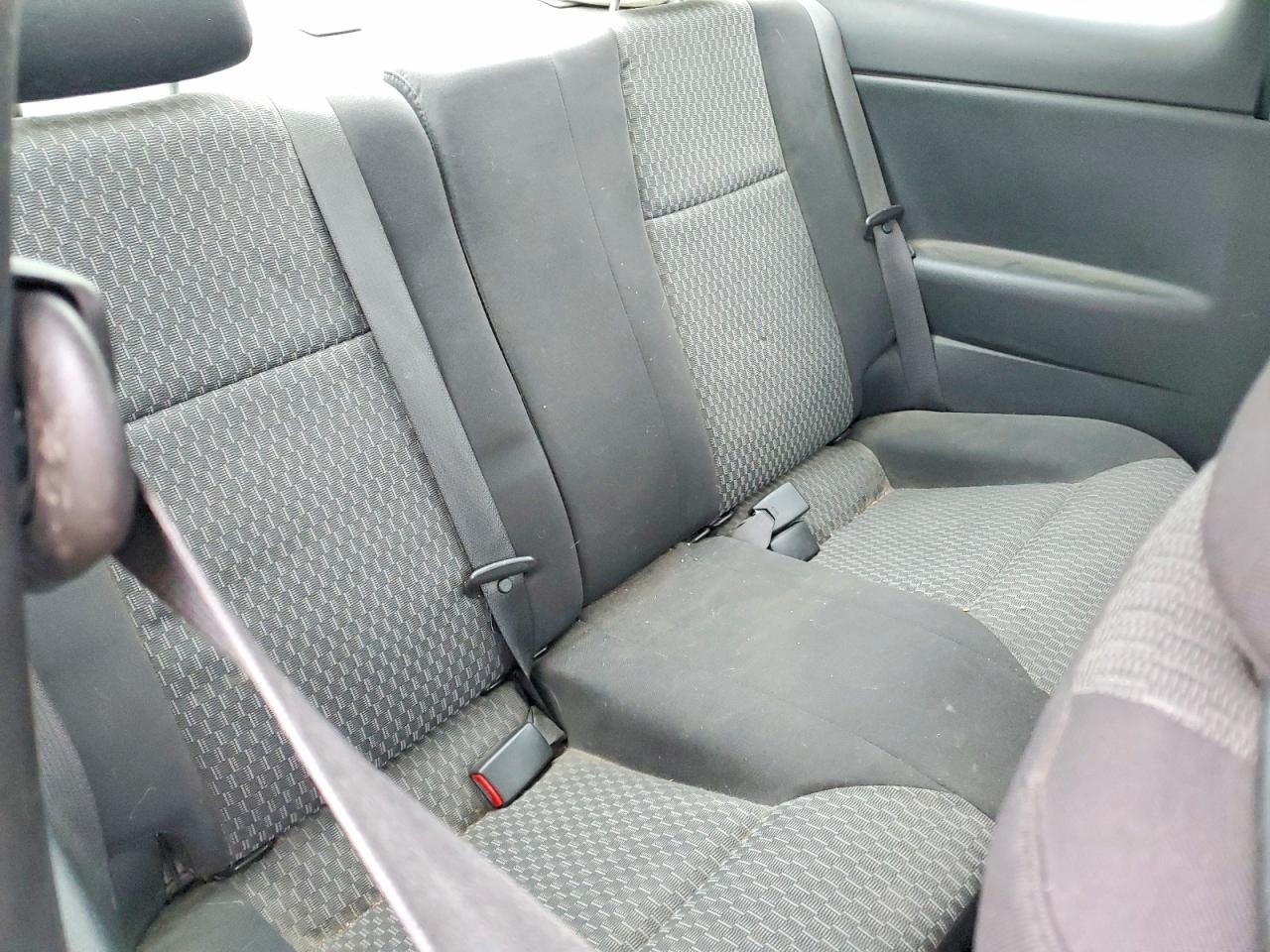 2010 CHEVROLET COBALT 2LT photo 10