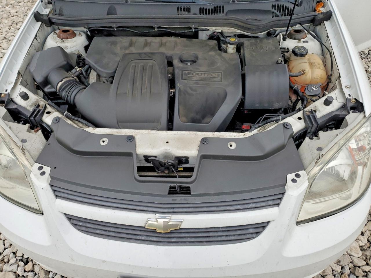 2010 CHEVROLET COBALT 2LT photo 11