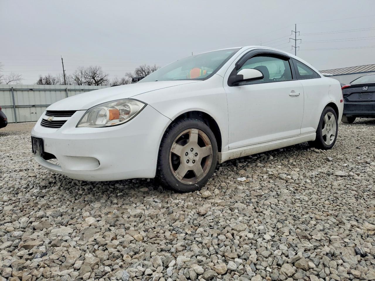 2010 CHEVROLET COBALT
