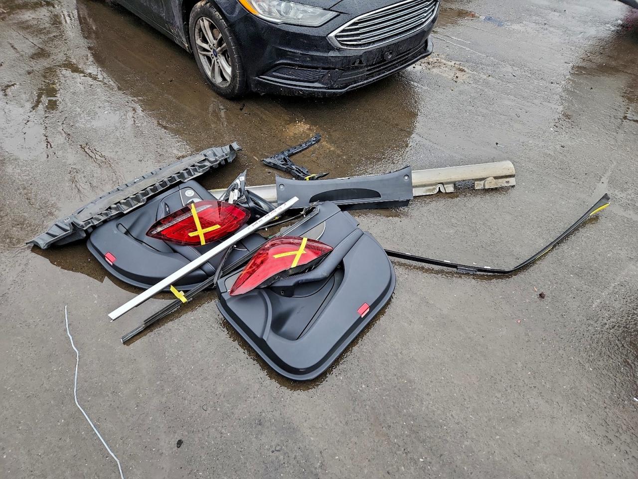 2019 MERCEDES-BENZ C 300 4MATIC photo 12