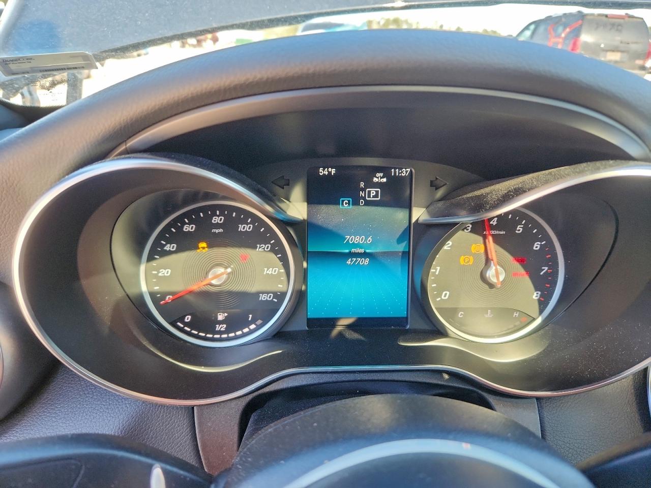 2019 MERCEDES-BENZ C 300 photo 9