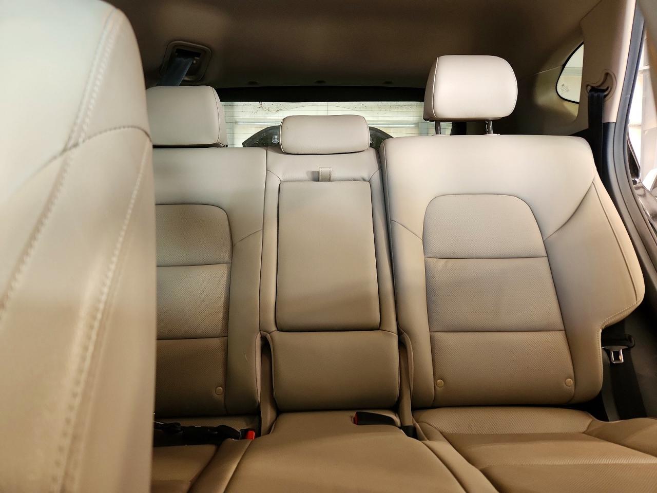 2017 HYUNDAI TUCSON LIMITED photo 10