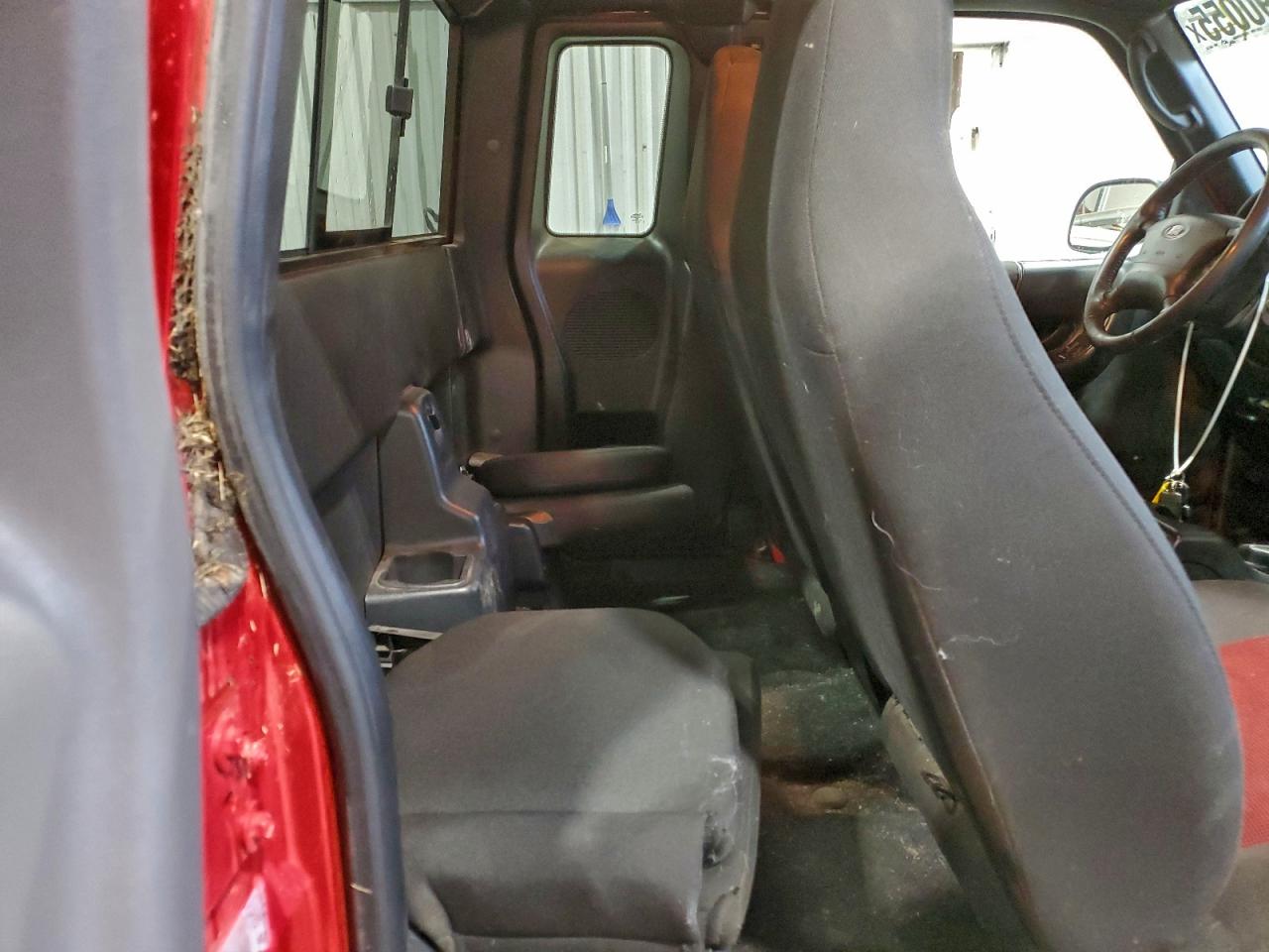 2003 FORD RANGER SUPER CAB photo 10
