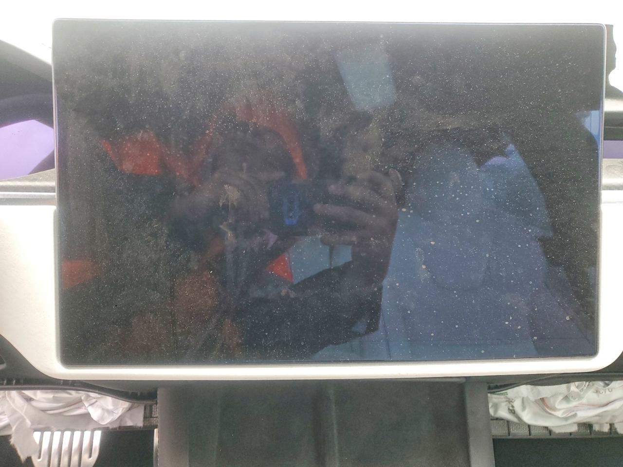 2022 TESLA MODEL S photo 9