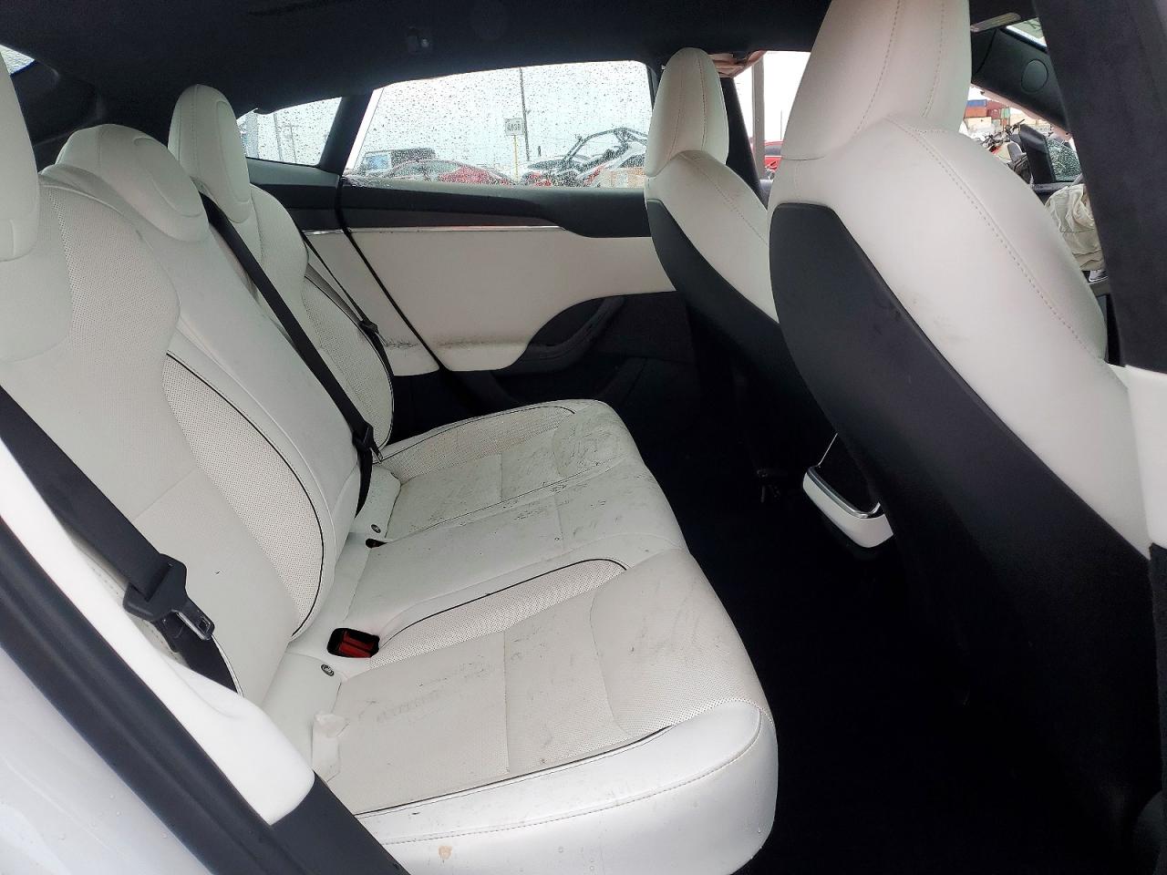 2022 TESLA MODEL S photo 10