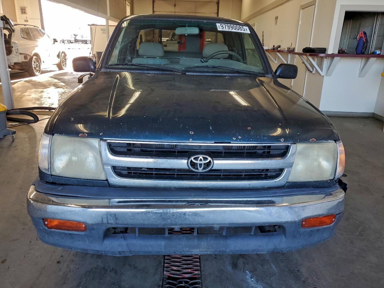 1998 TOYOTA TACOMA XTRACAB photo 5