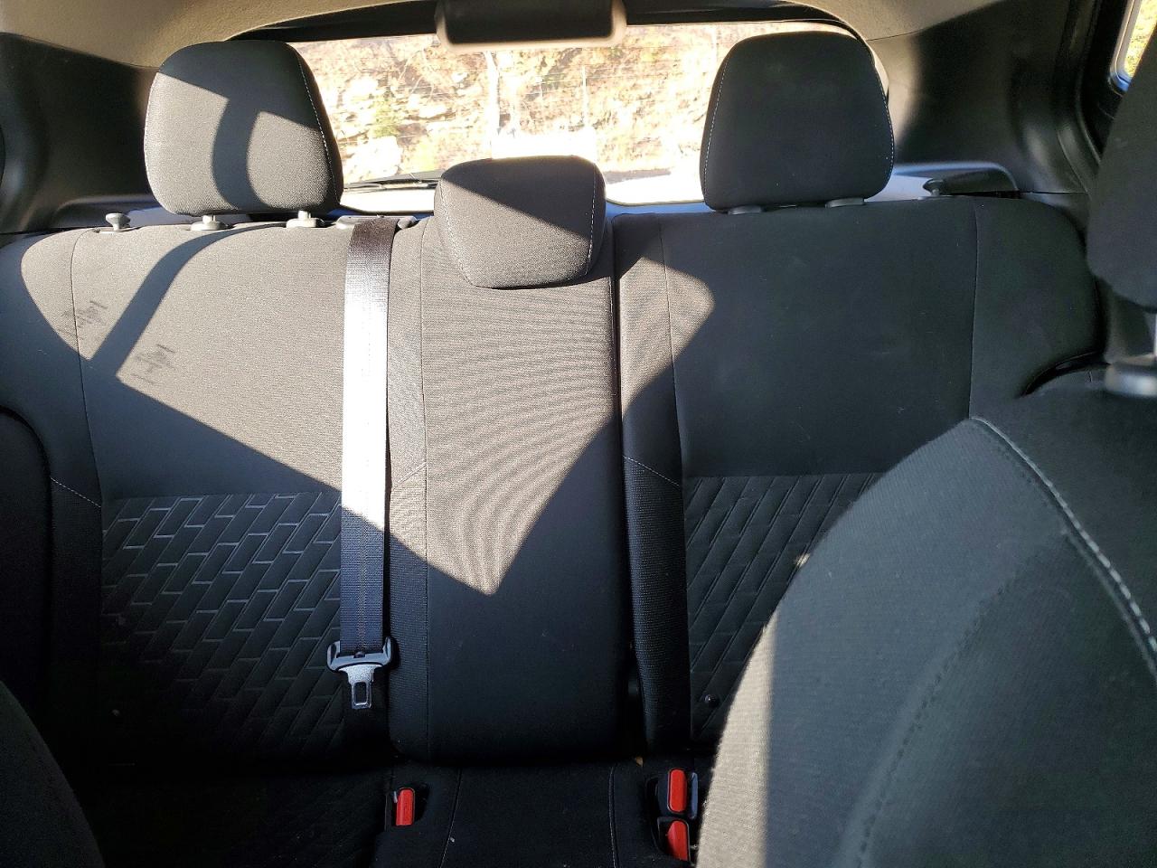 2023 NISSAN KICKS SV photo 10