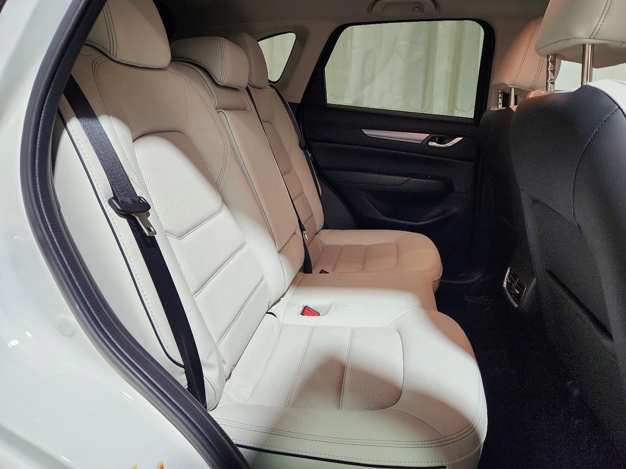 2025 MAZDA CX-5 PREFERRED photo 11