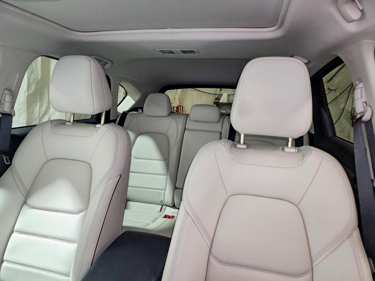 2025 MAZDA CX-5 PREFERRED photo 10