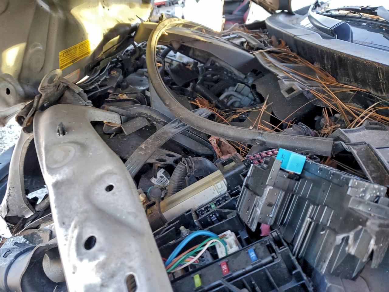2010 TOYOTA COROLLA BASE photo 11