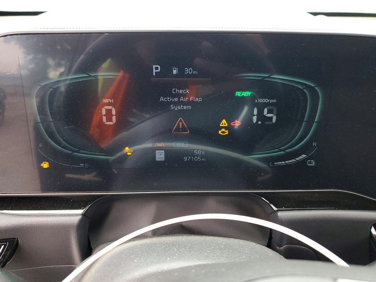 2024 KIA NIRO SX photo 9