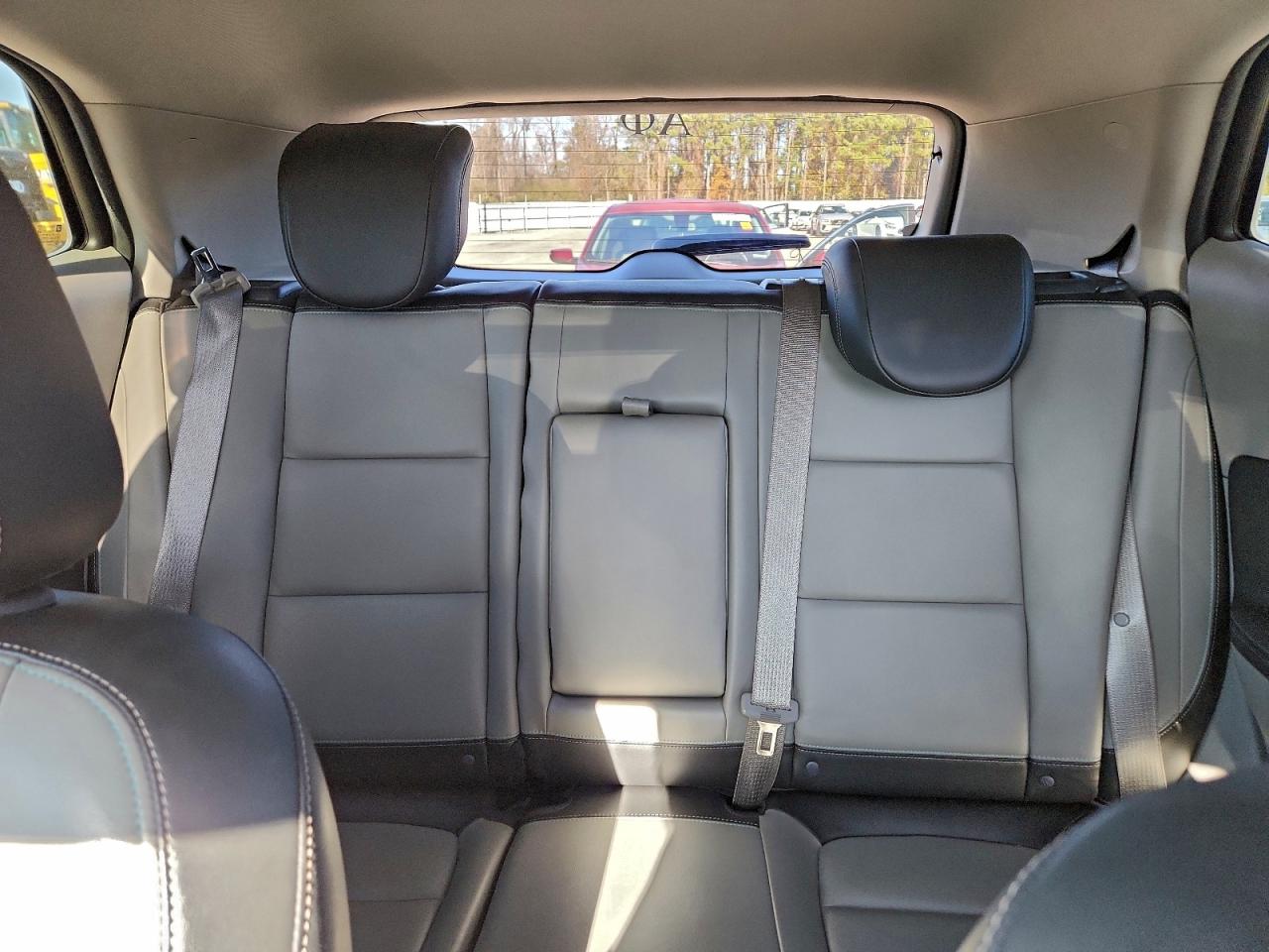 2015 BUICK ENCORE photo 10