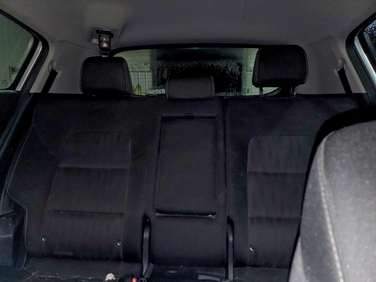 2020 KIA SPORTAGE LX photo 10