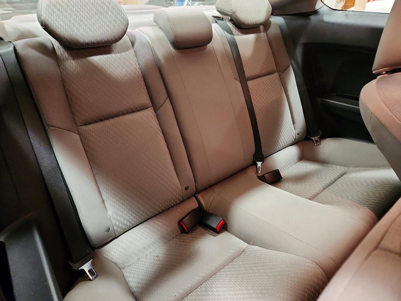 2015 HONDA CIVIC EX photo 10
