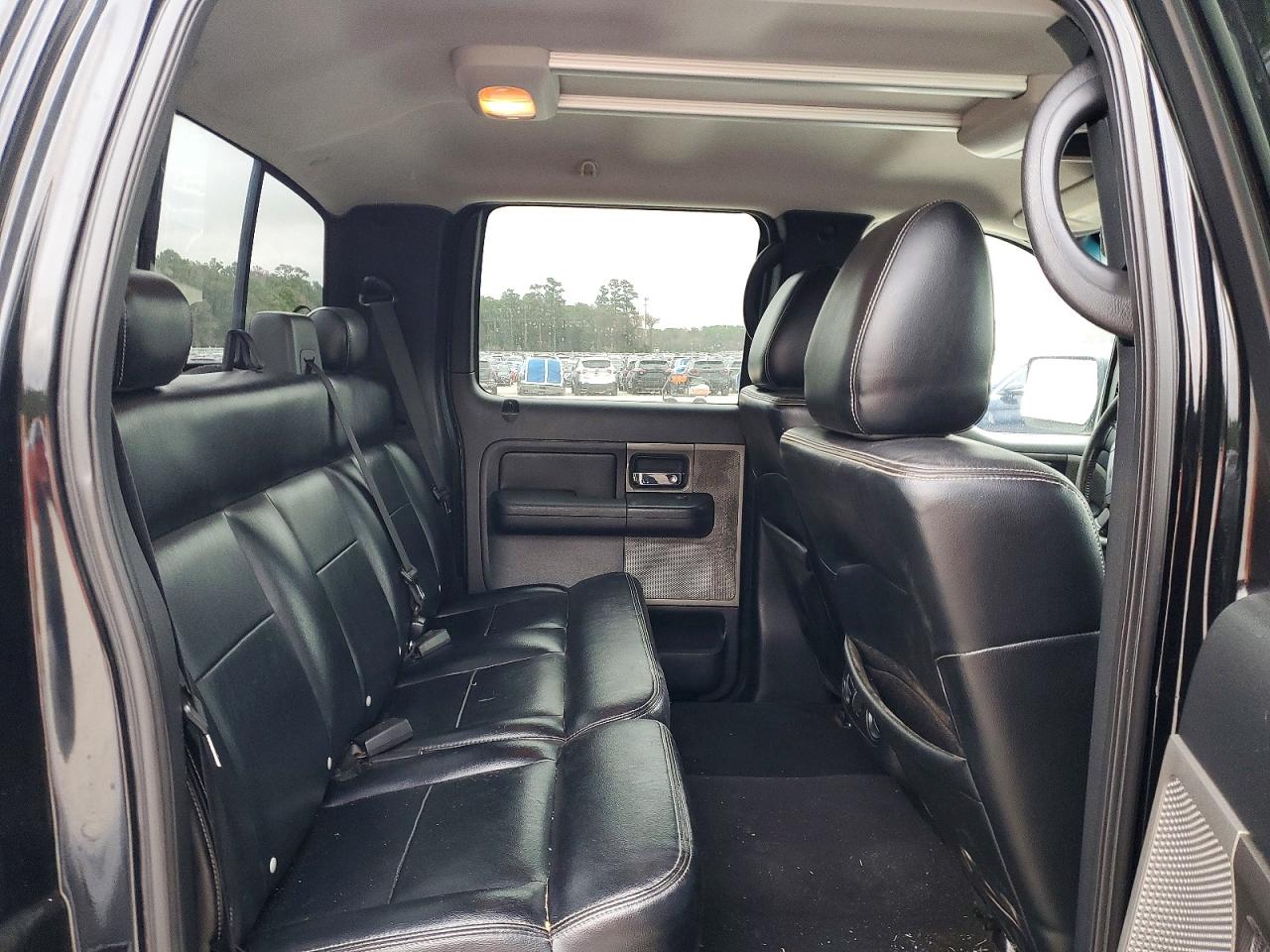 2004 FORD F150 SUPERCREW photo 10