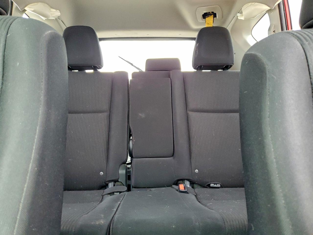 2016 TOYOTA RAV4 LE photo 10