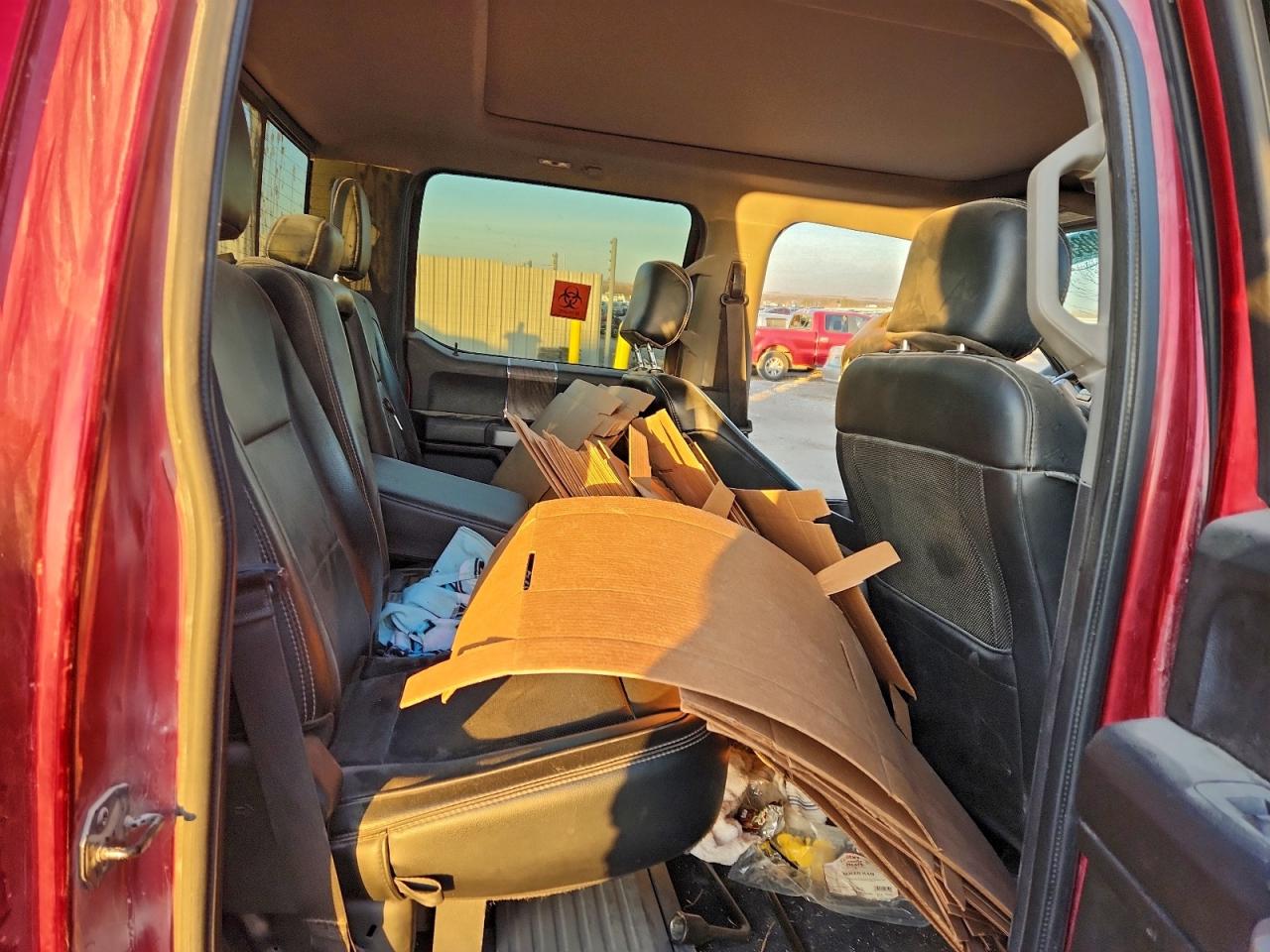 2019 FORD F250 SUPER DUTY photo 10