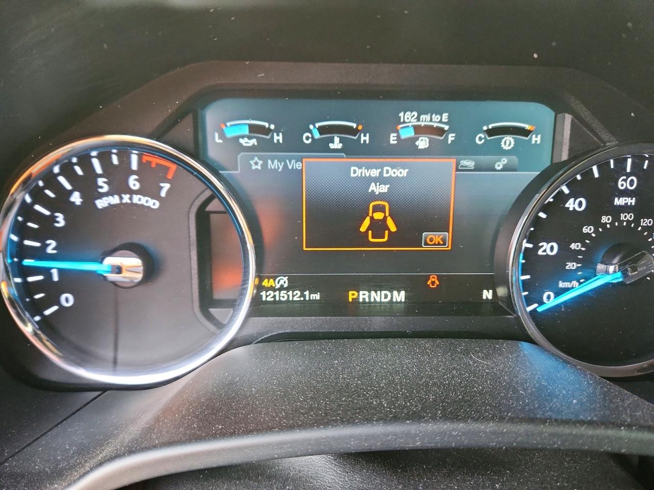 2018 FORD EXPEDITION MAX LIMITED photo 9