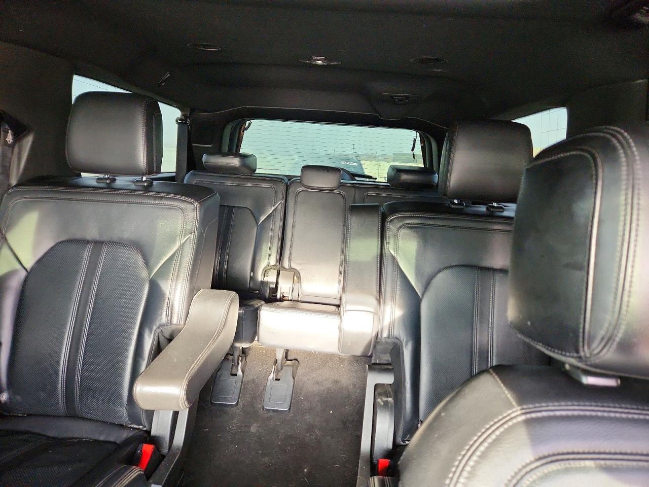 2018 FORD EXPEDITION MAX LIMITED photo 10