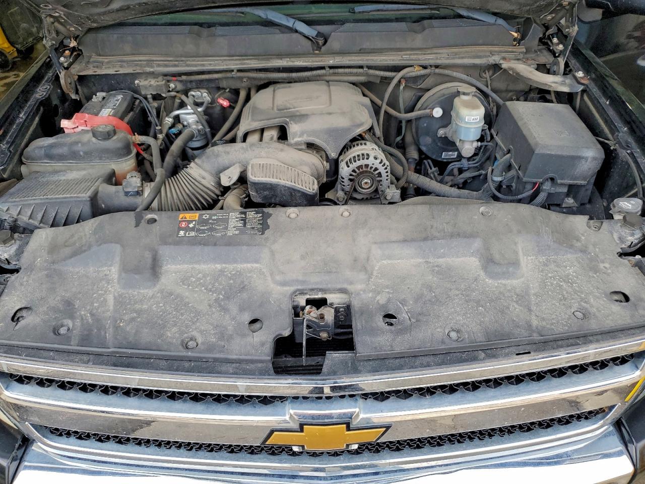 2009 CHEVROLET SILVERADO K1500 LT photo 11