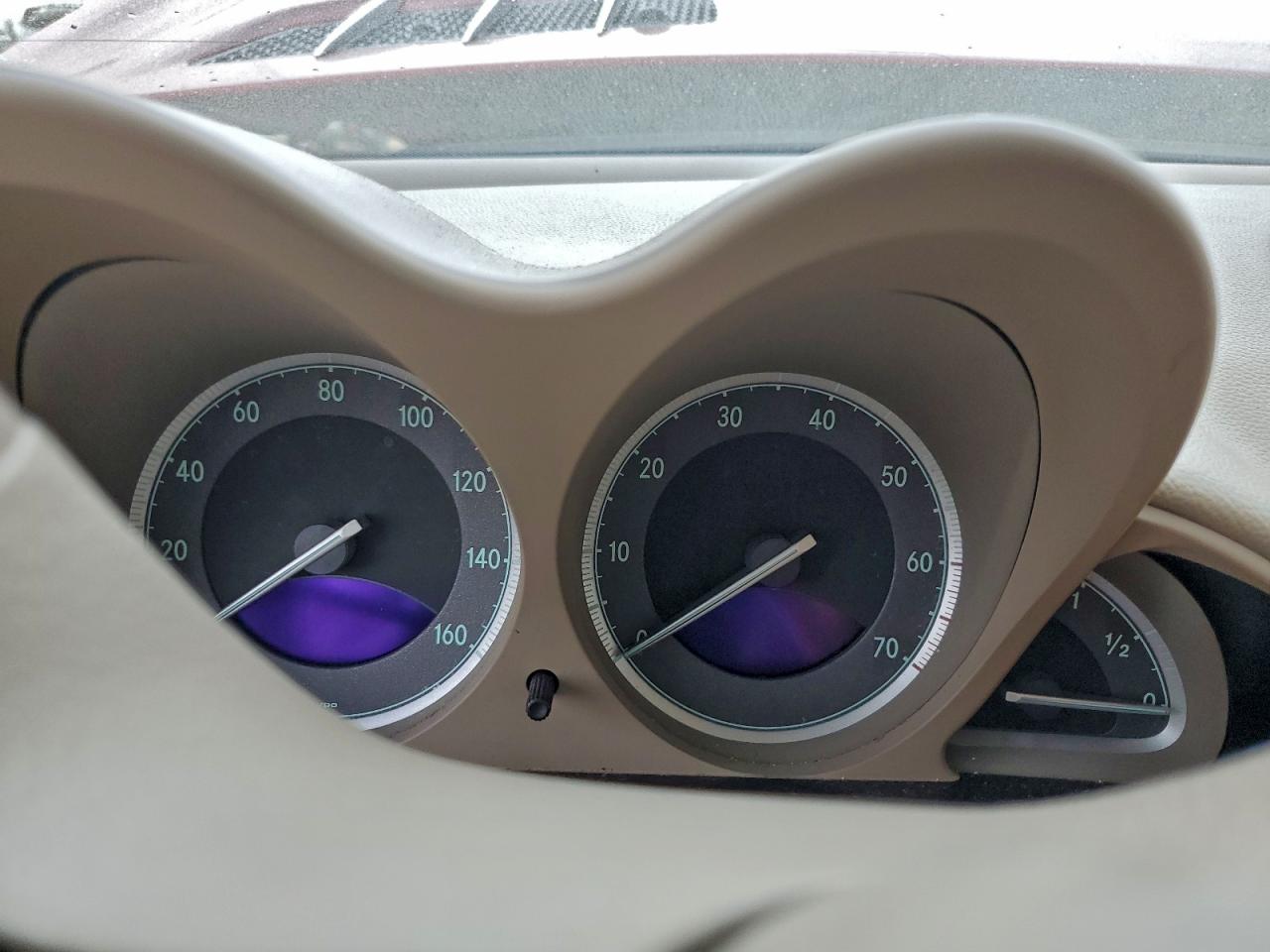 2003 MERCEDES-BENZ SL 500R photo 9