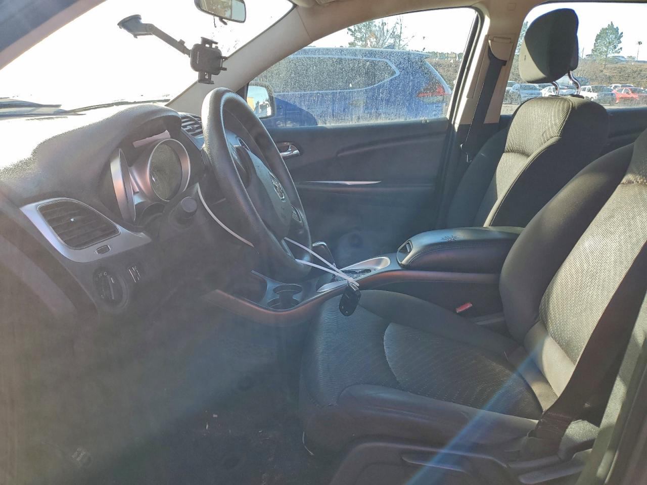 2014 DODGE JOURNEY SE photo 7