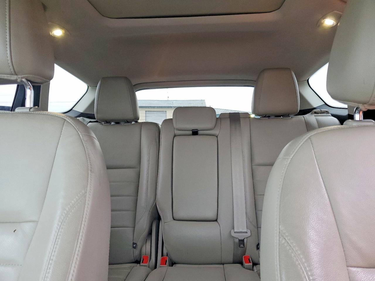 2013 FORD ESCAPE SEL photo 10