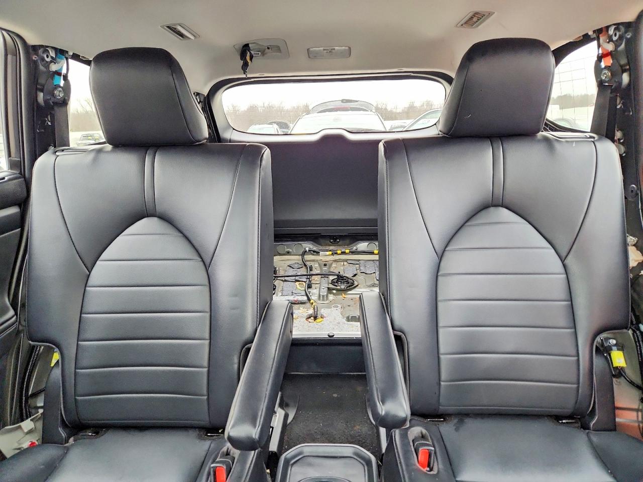 2022 TOYOTA HIGHLANDER HYBRID XLE photo 10