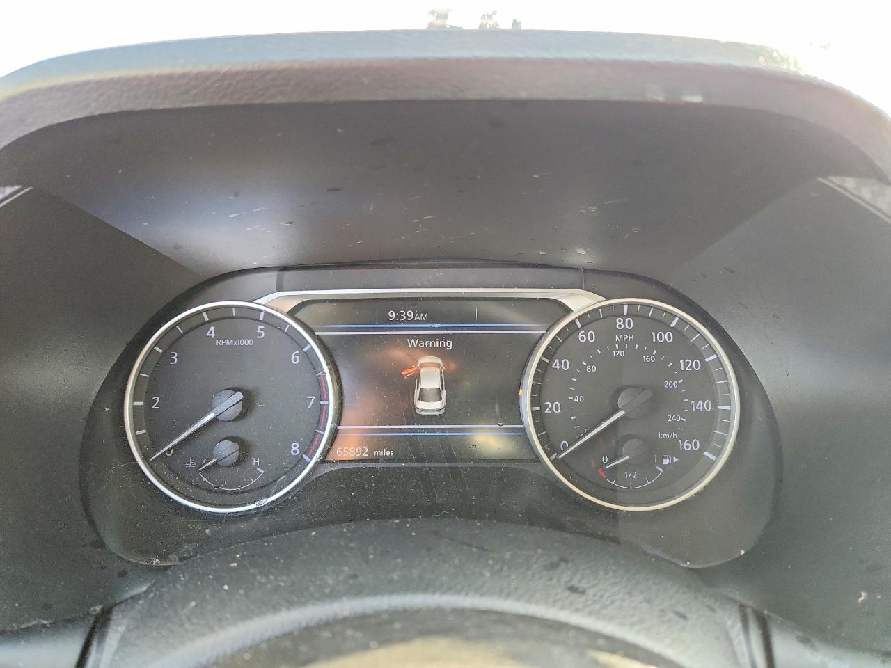 2022 NISSAN SENTRA SV photo 25