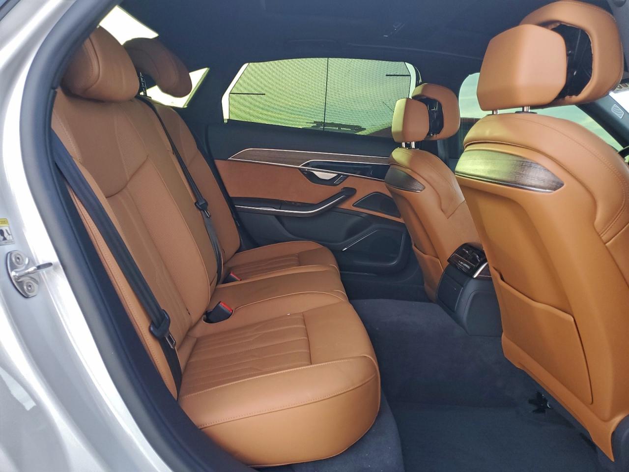 2024 AUDI A8 L photo 10
